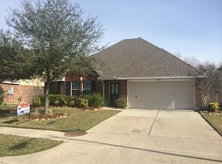 1819 Majestic Oak Dr, Pearland, TX 77581