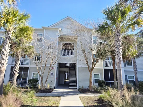 1300 Park West Blvd Unit 210, Mount Pleasant, SC 29466