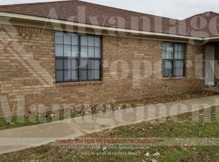 332 S Davis St #A, Conway, AR 72034