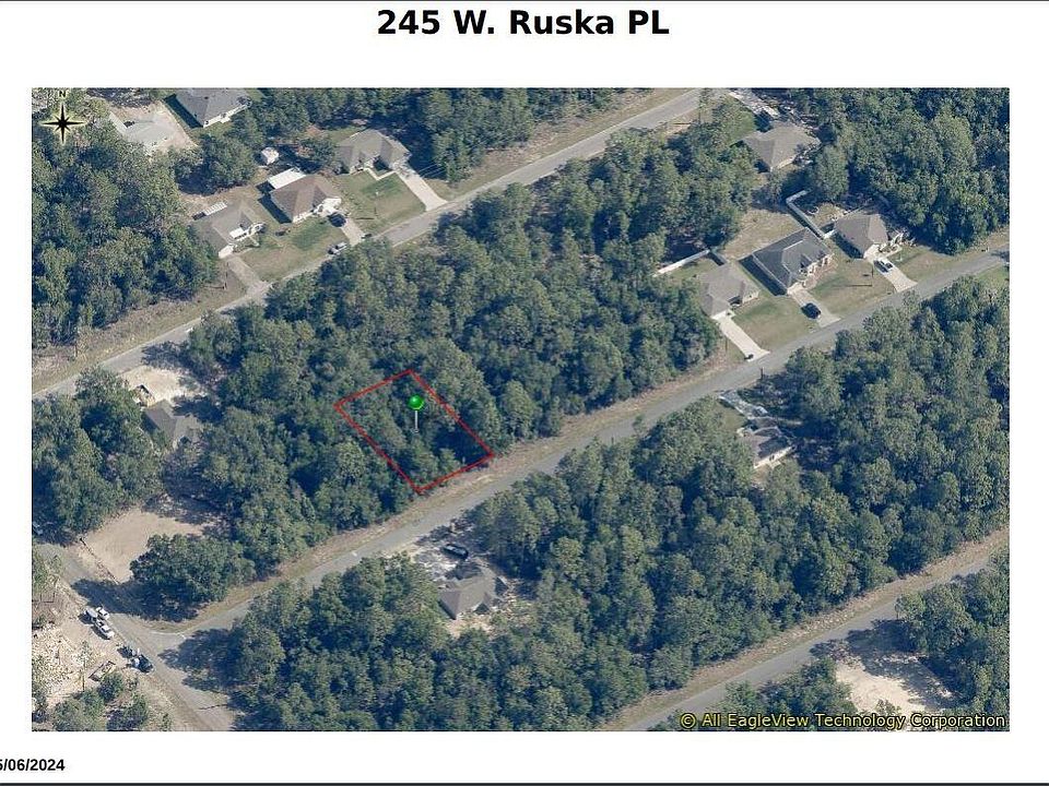 2nd image of 245 W Ruska Place