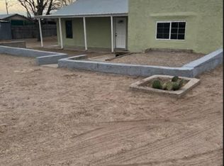 1209 Mercury St, Truth Or Consequences, NM 87901