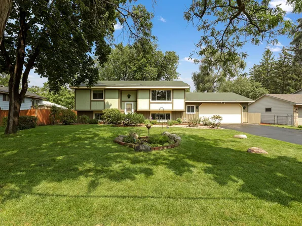 1116 73rd Ave N, Brooklyn Park, MN 55444