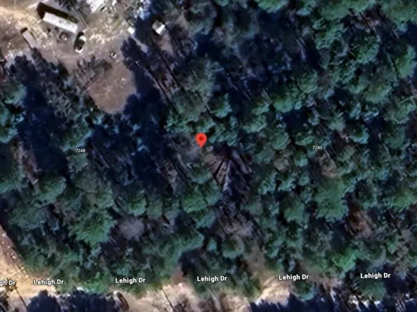 7244 Lehigh Drive, Keystone Heights, FL 32656