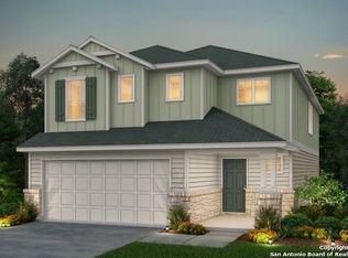 11236 Long Rider, San Antonio, TX 78254