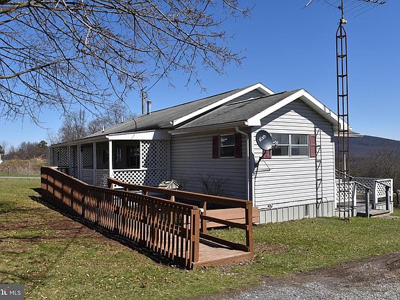4th image of 2764 N Clear Ridge Rd