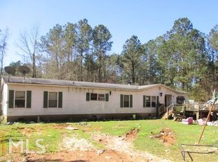 180 Warner Rd, Barnesville, GA 30204