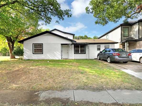 Home for Sale in Grand Prairie TX