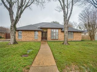 2408 Verona Rd, Lancaster, TX 75134