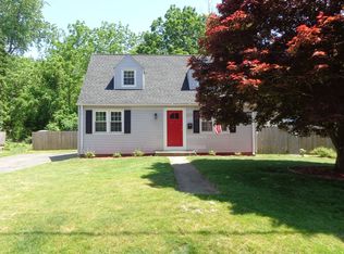 4 Coe Avenue Ext, Portland, CT 06480