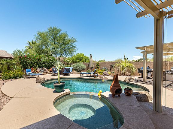 2nd image of 8059 S Spur Trail Ct
