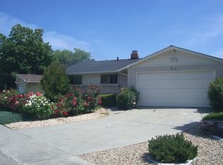 74 Fordham Ct, Pleasant Hill, CA 94523