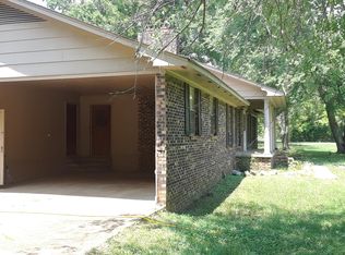 11342 Highway 15 S, Pontotoc, MS 38863