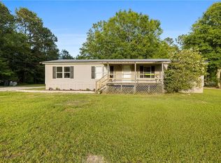 42502 Caillier Rd, Ponchatoula, LA 70454