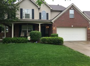 2221 Blackmoor Park Ln, Lexington, KY 40509