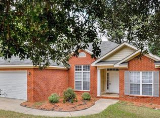 647 Butler Springs Cir, Grovetown, GA 30813