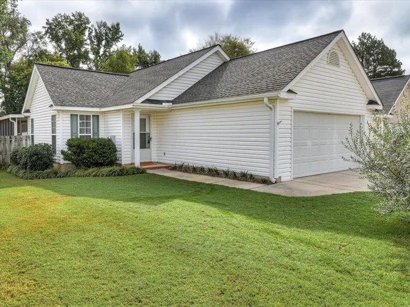 731 Bradford Lane, Evans, GA 30809