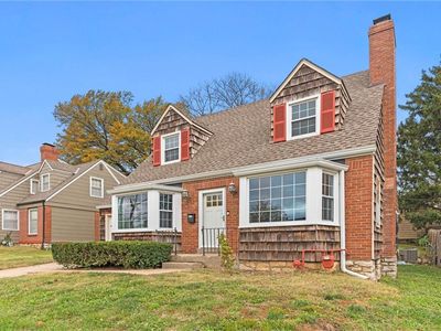 504 E 66th Ter, Kansas City, MO, 64131