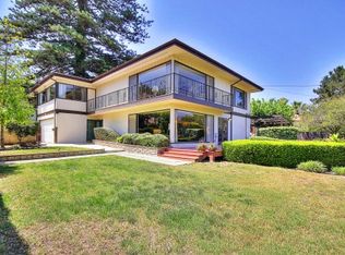 1503 Mountain Ave, Santa Barbara, CA 93101
