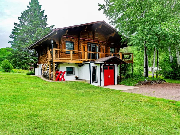 E6333 Christie Ln, Bessemer, MI 49911