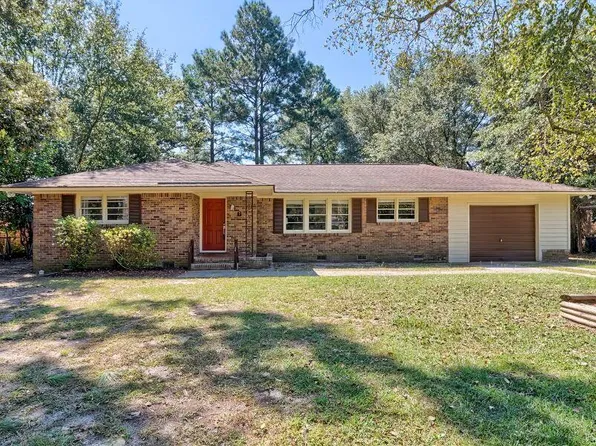 6 Richardson St, Sumter, SC 29150