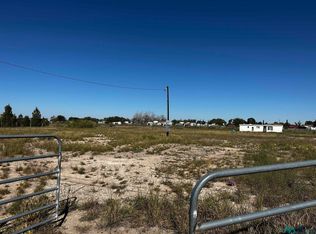 E Teague Dr, Hobbs, NM 88242