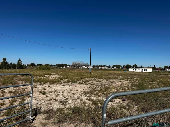 E Teague Dr, Hobbs, NM 88242