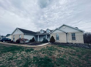 2533 Greenway, High Ridge, MO 63049