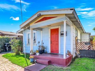 4486 36th St, San Diego, CA 92116