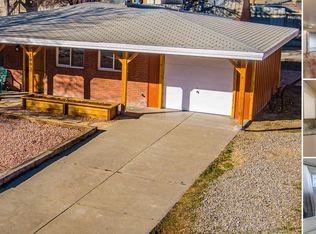 1003 Townsend Ave, Aztec, NM 87410