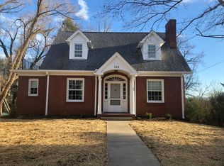 152 Stonewall Hts, Abingdon, VA 24210