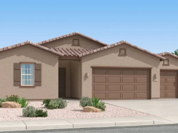 17580 S Nicholas Falls Dr, Pima County, AZ 85641