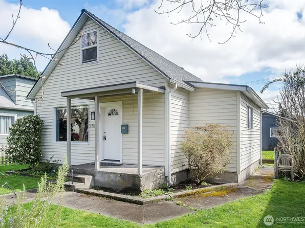 1615 McDougall Avenue, Everett, WA 98201