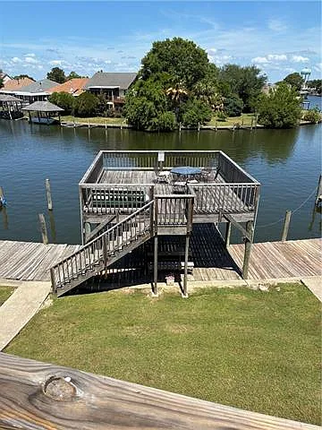 820 Marina Dr #304 — Photo 9