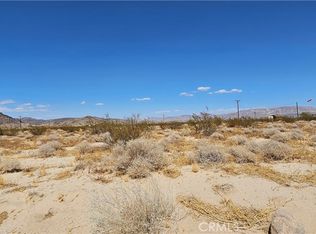 800 Mikiska Blvd, Landers, CA 92285