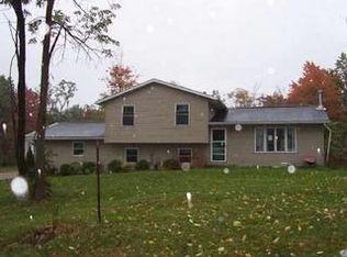 9114 Zane Trace Rd, Norwich, OH 43767
