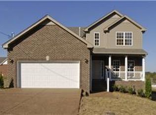 1544 Sunbeam Dr, Cane Ridge, TN 37013