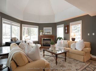 30 Deerfoot Trl, Huntsville, ON P1H 0A6