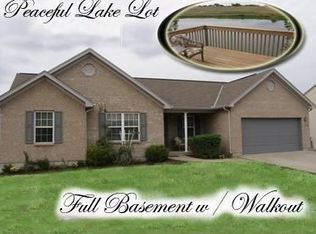 231 Harvest Way, Crittenden, KY 41030