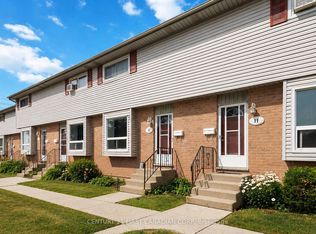 1430 Jalna Blvd #12, London, ON N6E3C1