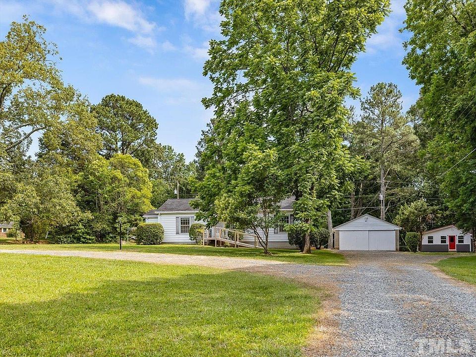 82 Williams Pond Rd, Pittsboro, NC 27312 MLS 2455442 Zillow