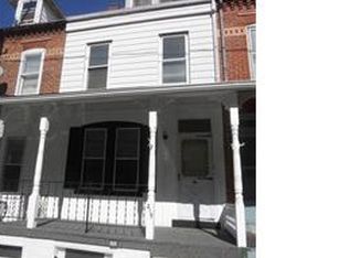 219 N Madison St, Allentown, PA 18102