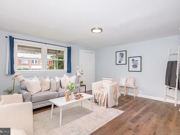 4113 Townsend Ave, Baltimore, MD 21225