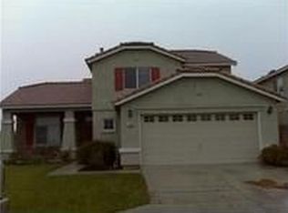 2129 George Washington Ct, Atwater, CA 95301