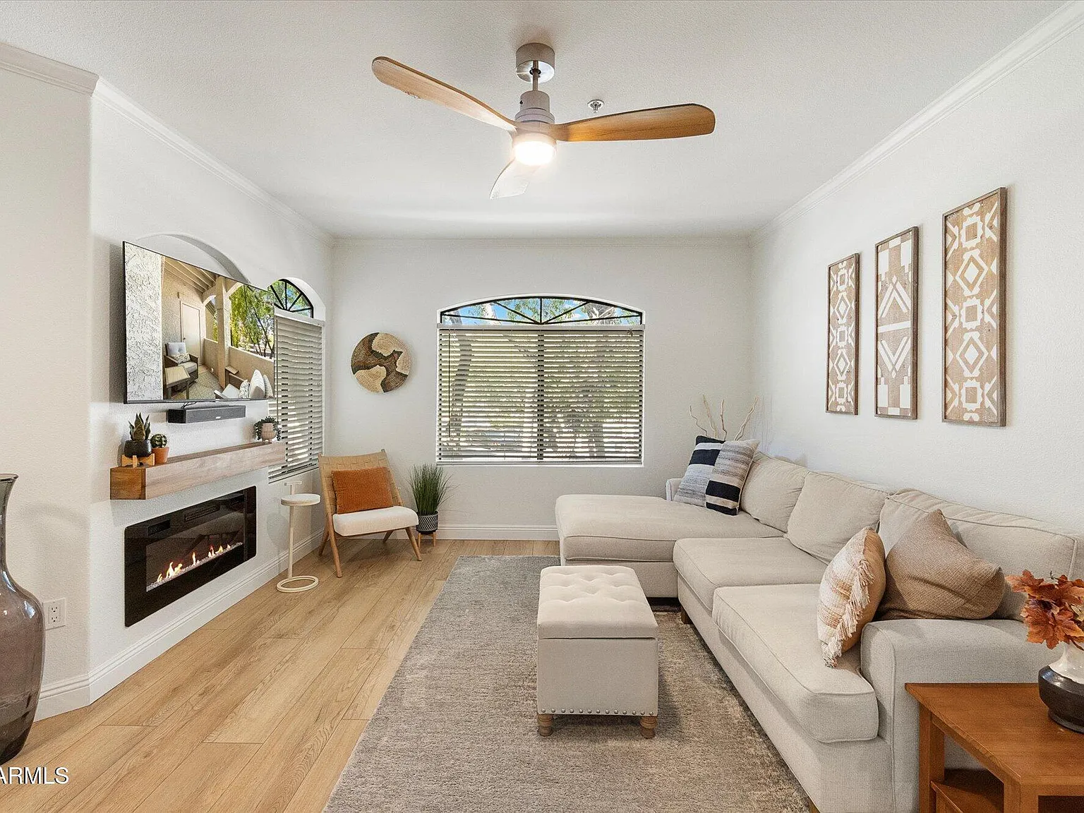 1 bed, 1.0 bath, 810 sqft, $2,000 — Photo 3