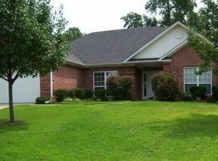 1506 Nantucket Dr, Benton, AR 72015