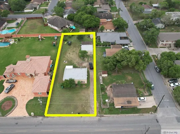 720 S Central Ave #44, Brownsville, TX 78521