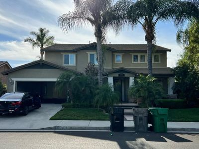 7291 Citrus Valley Ave, Corona, CA, 92880