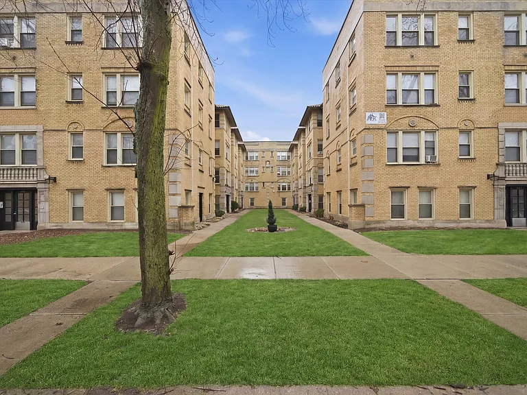 7518 N Seeley Ave #1E — Photo 11