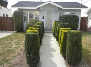 1009 S Marengo Ave, Alhambra, CA 91803