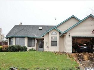 4945 Centurian Ct S, Salem, OR 97302
